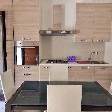 Copernico'S New Apartment Тортолі Екстер'єр фото