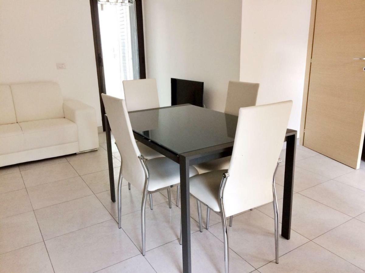 Copernico'S New Apartment Тортолі Екстер'єр фото