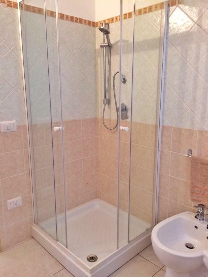 Copernico'S New Apartment Тортолі Екстер'єр фото