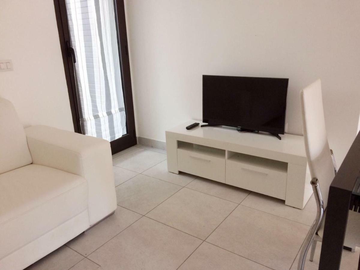 Copernico'S New Apartment Тортолі Екстер'єр фото