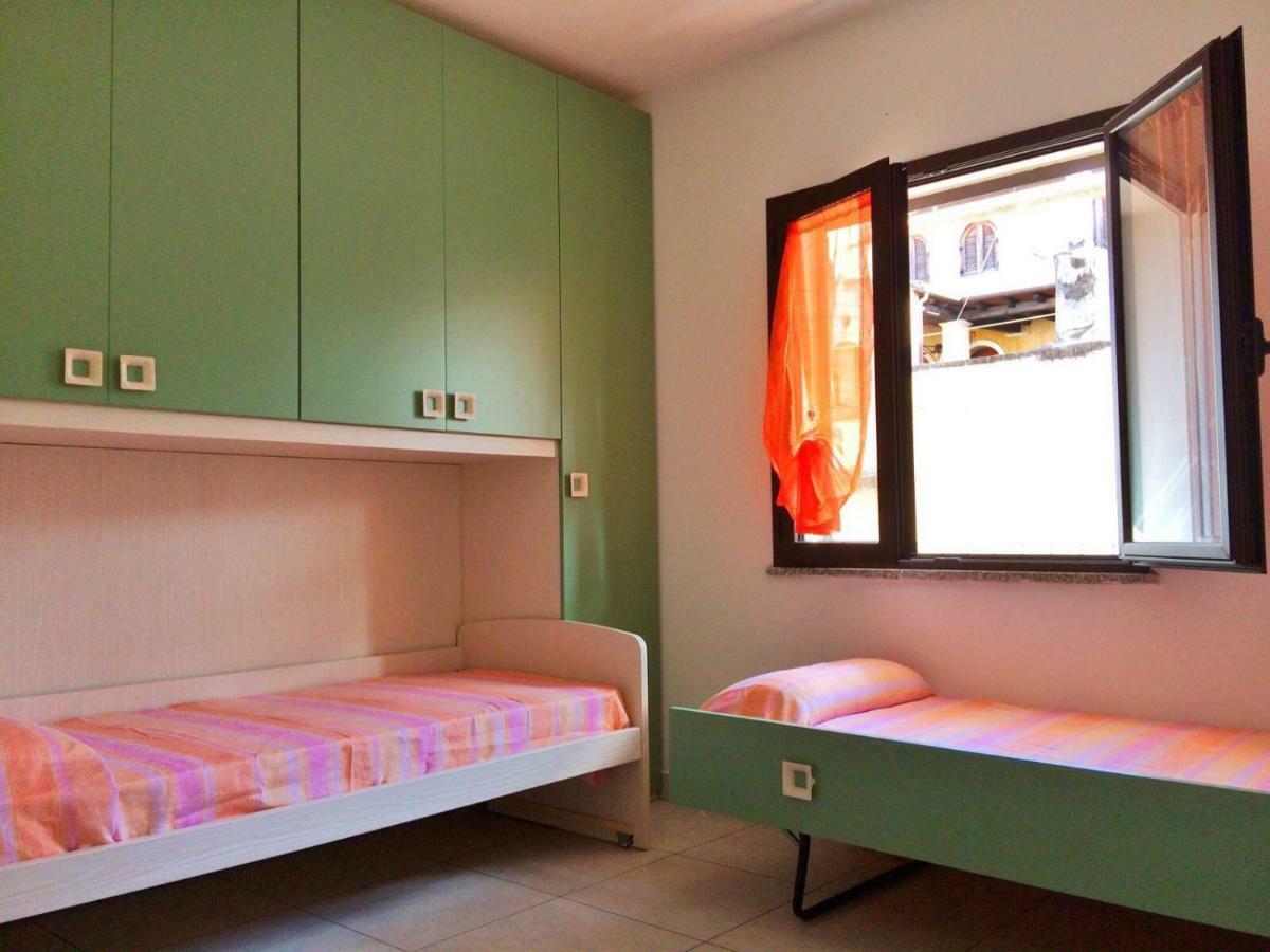 Copernico'S New Apartment Тортолі Екстер'єр фото