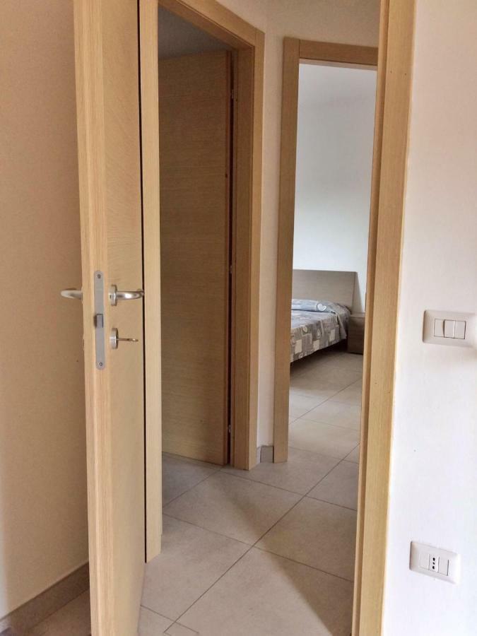 Copernico'S New Apartment Тортолі Екстер'єр фото