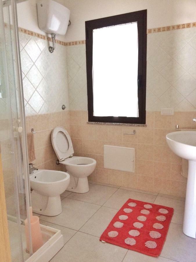 Copernico'S New Apartment Тортолі Екстер'єр фото